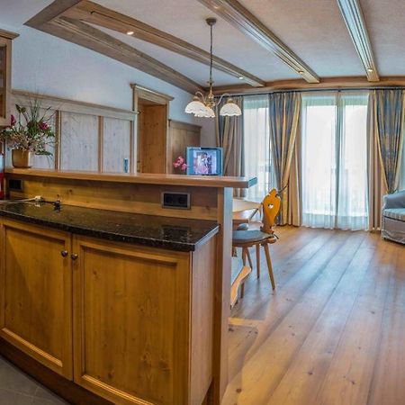 Abanico Appartements Seefeld in Tirol Exteriér fotografie