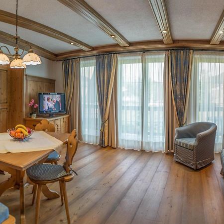 Abanico Appartements Seefeld in Tirol Exteriér fotografie