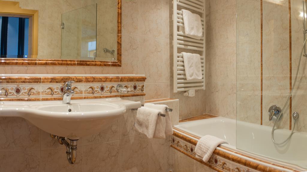 Abanico Appartements Seefeld in Tirol Pokoj fotografie