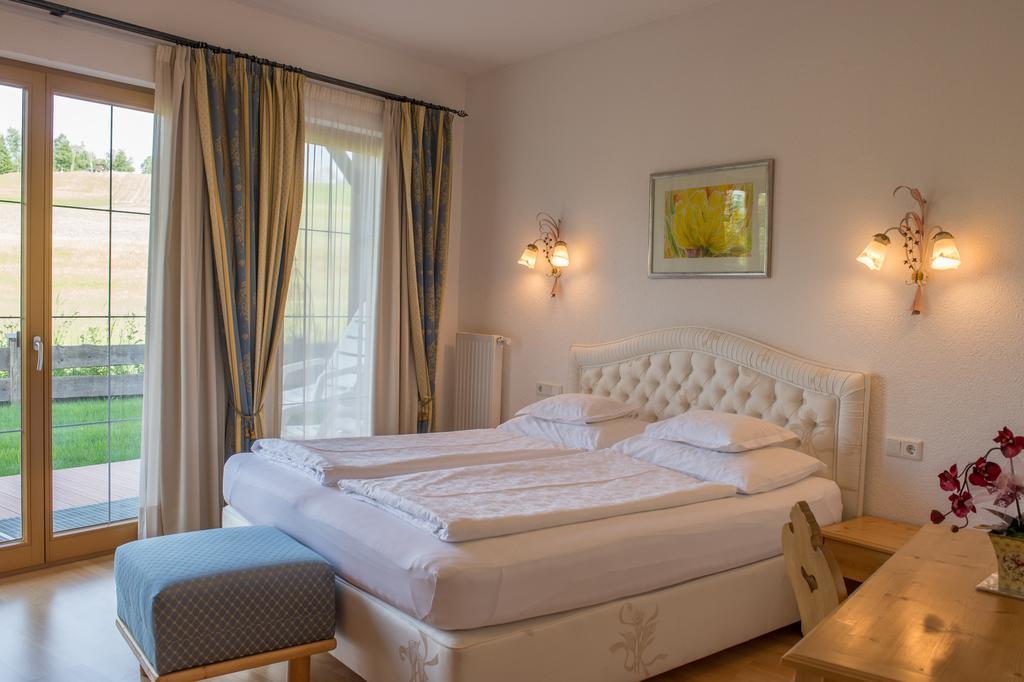 Abanico Appartements Seefeld in Tirol Pokoj fotografie