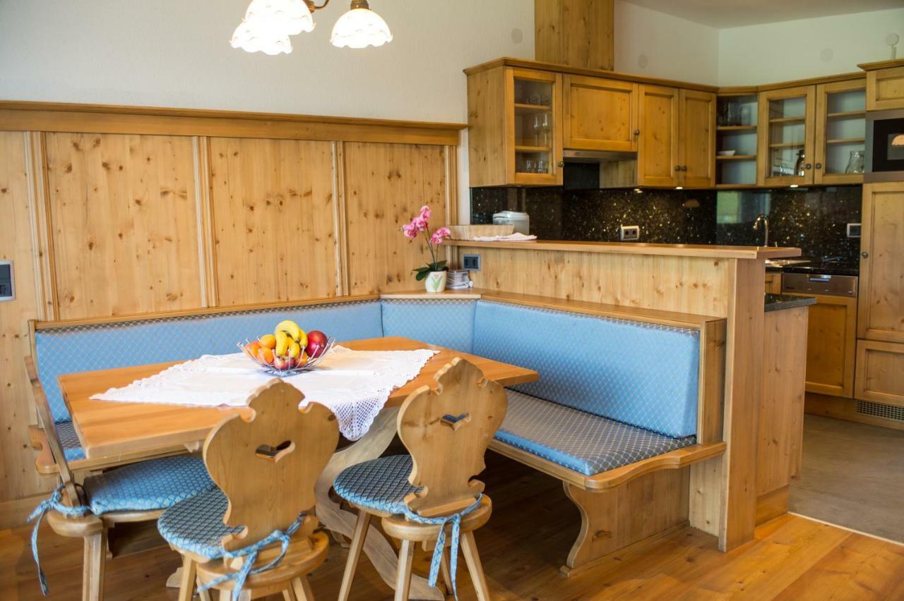 Abanico Appartements Seefeld in Tirol Exteriér fotografie
